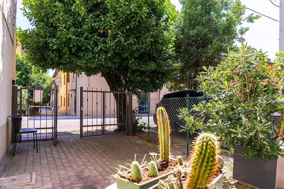 Appartamento Relax - Casa A 2 Passi Dal Centro Con Free Parking E Wifi Reggio nell'Emilia