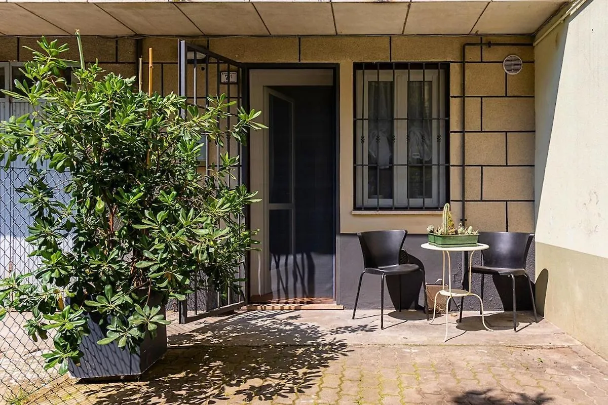 Appartamento Relax - Casa A 2 Passi Dal Centro Con Free Parking E Wifi Reggio nell'Emilia