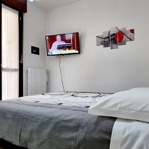 Appartamento Guest Liebig, Reggio nell'Emilia