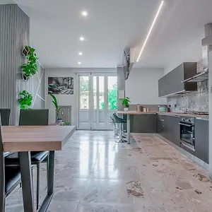 Maison d'hôtes Alle Porte Del Centro -, Reggio d'Emilie